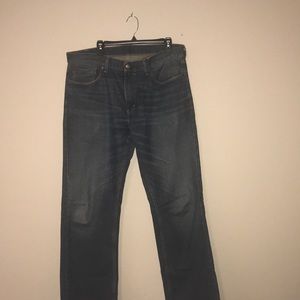Levi’s 559 Jeans